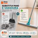 Rodo Total Clean - 2 em 1
