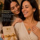 Colar DivinaLuz™ 18K