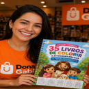 35 Livros para Colorir Jesus – Bible Goods