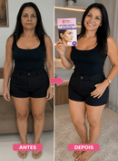 LiftGlow Face Tape™ | Lifting Facial invisivel Instantâneo