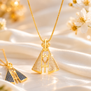 Colar DivinaLuz™ 18K