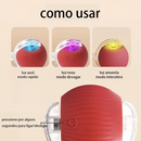 Pet Motion™ | Bolinha Inteligente Antiestresse + Brinde